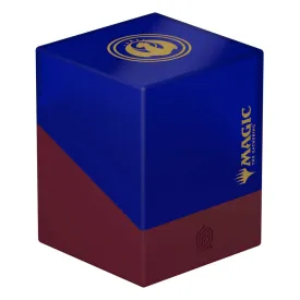 ultimate-guard-boulder-magic:-the-gathering-guild-summit-izzet-card-box-100-packs