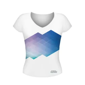ultimate-guard-samarreta-de-maniga-curta-gradient