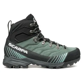 Scarpa Triolet Pro Goretex Hiking Boots | Trekkinn