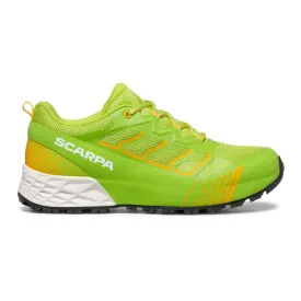 scarpa-rr-y-登山鞋