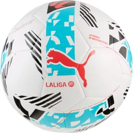 Nike LaLiga Pitch 17/18 Football Ball | Goalinn