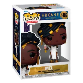 funko-arcane-mel-figur