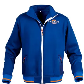 colmic-summer-풀지퍼-스웨트셔츠