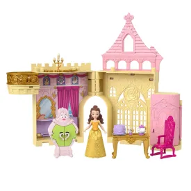 disney-princess-figure-sd-belle-stacking-castle