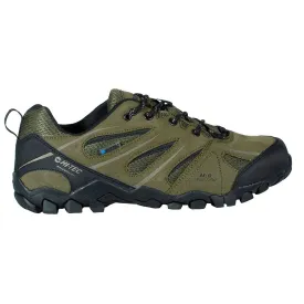 hi-tec-walker-登山鞋