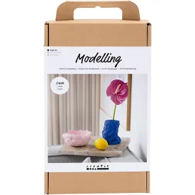 creativ-modelbouwpakket-voor-beginners