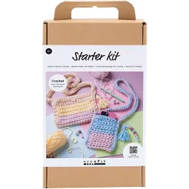 creativ-starter-crochet-pysselkit