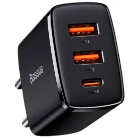 baseus-ccxj-e01-usb-c-充电器