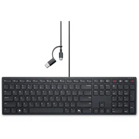 dell-teclat-kb525c-angles