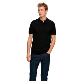 selected-polo-de-maniga-curta-berg