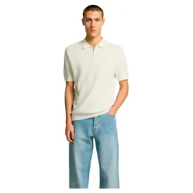 selected-polo-de-manga-corta-cran