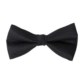 selected-kim-plain-bow-tie