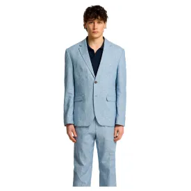selected-malik-sun-regular-fit-blazer