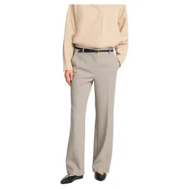 selected-rita-wide-leg-바지