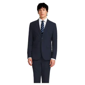 selected-theo-flex-slim-blazer