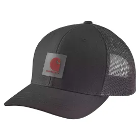 carhartt-rugged-flex-twill-mesh-back-logo-patch-캡