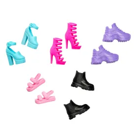 barbie-shoe-pack-with-packaging
