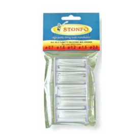 stonfo-silicone-管子