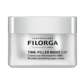 laboratoires-filorga-timefiller-night-5xp-ansiktskram-50ml