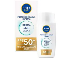 nivea-선더마-spf50--선크림-40ml