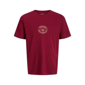 jack---jones-retro-半袖tシャツ