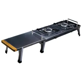ridgemonkey-cookstation-double-gas-camping-kitchen