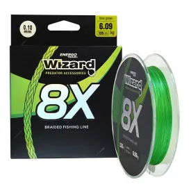 wizard-8x-渔用编织线-135-m