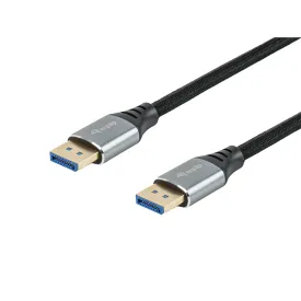 equip-cavo-displayport-2.1-premium-3-m