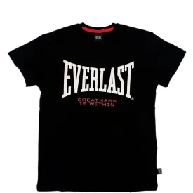 everlast-短袖t恤