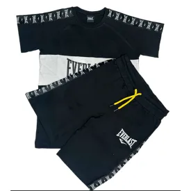 everlast-kurzarm-set