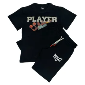 everlast-kurzarm-set