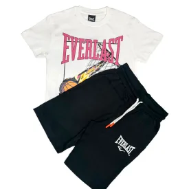 everlast-kurzarm-set