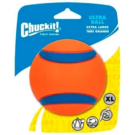 chuckit--ultra-pallo-9-cm