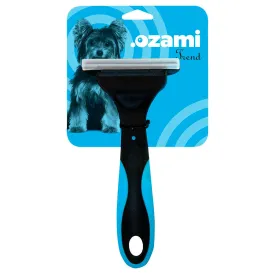 ozami-kort-pals-fin-medium-rake