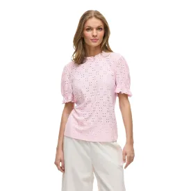 vila-kawa-kurzarm-bluse