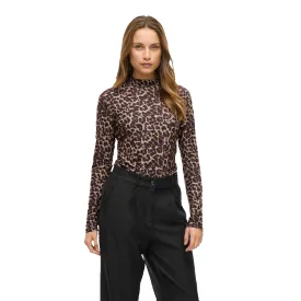 vila-leoa-긴팔-하이넥-티셔츠