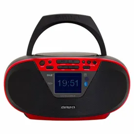 aiwa-boom-cdラジオ