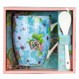 enesco-blomsterkrus