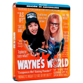 paramount-waynes-world--que-desparrame--blu-ray
