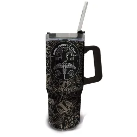 stor-termos-magic-daurat-harry-potter-940ml