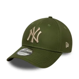 new-era-mlb-league-essential-9forty-new-york-yankees-cap