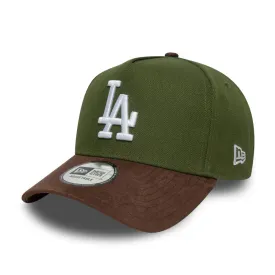 new-era-mlb-suede-visor-eframe-la-dodgers-cap