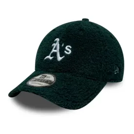 new-era-mlb-winter-borg-9forty-oakland-athletics-cap