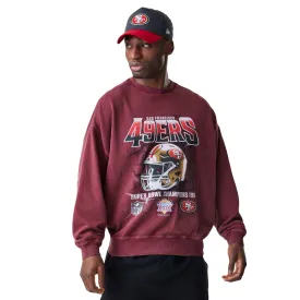 new-era-nfl-boxy-washed-san-francisco-49ers-sweatshirt