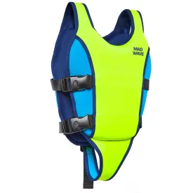 madwave-aqua-hero-swimming-vest