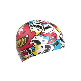 madwave-booo--junior-swimming-cap
