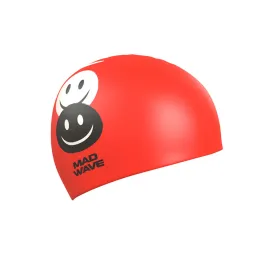 madwave-emoji-junior-swimming-cap