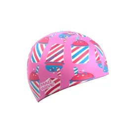 madwave-ice-cream-big-swimming-cap