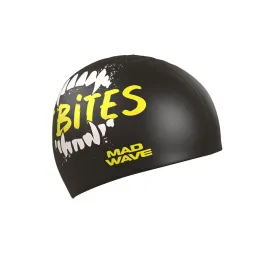 madwave-it-bites-badekappe