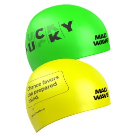 madwave-lucky-reversible-swimming-cap